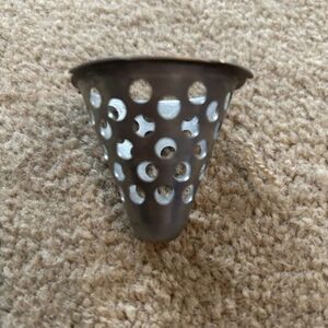 Popeil Mince O Magic Seven Nosecone Part